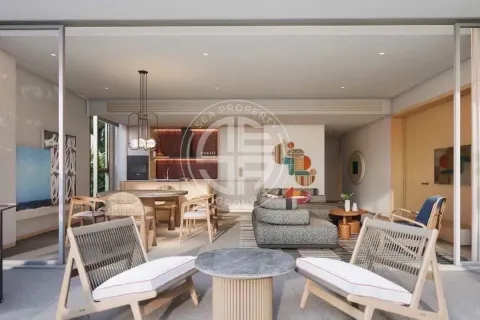 Chalet de 2 dormitorios en Bang Tao, Tailandia № 190515 - foto 3