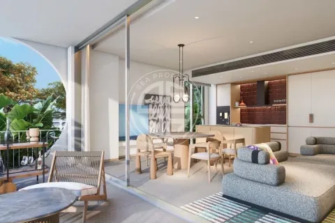 Chalet de 2 dormitorios en Bang Tao, Tailandia № 190515 - foto 4
