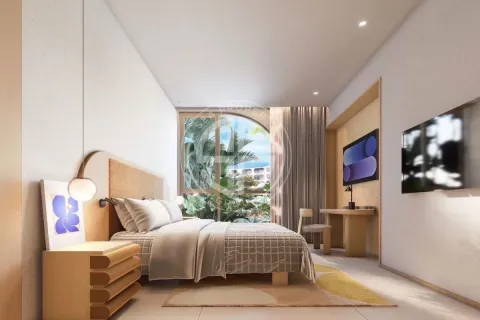 Chalet de 2 dormitorios en Bang Tao, Tailandia № 190515 - foto 6