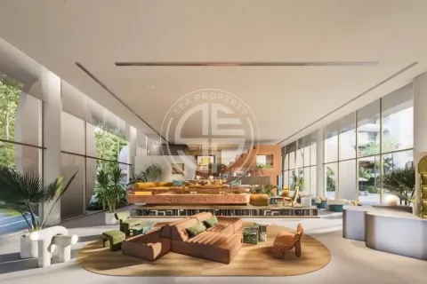 Chalet de 2 dormitorios en Bang Tao, Tailandia № 190515