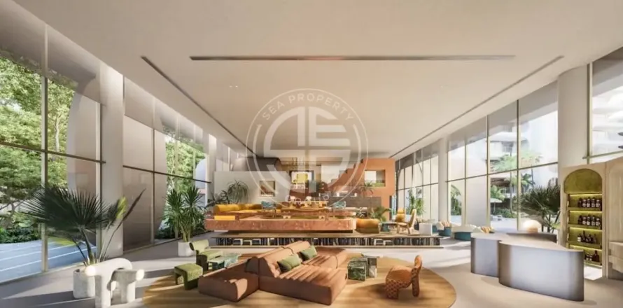 Chalet de 2 dormitorios en Bang Tao, Tailandia № 190515