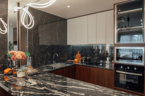 Apartamento de 2 habitaciones en Pattaya, Tailandia № 181297 - foto 6