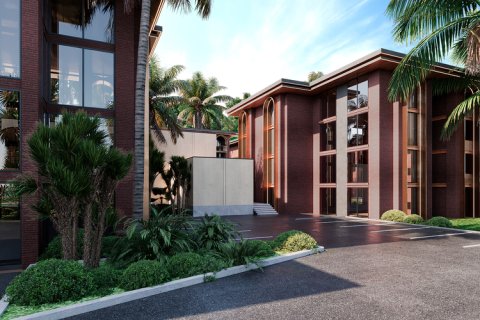 Apartamento de 2 habitaciones en Pattaya, Tailandia № 181297 - foto 19