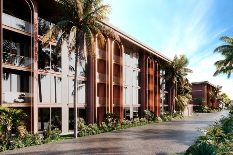 Apartamento de 2 habitaciones en Pattaya, Tailandia № 181297 - foto 13