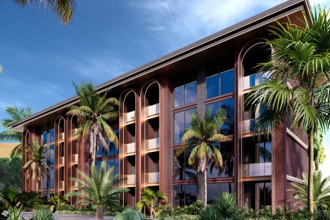 Apartamento de 2 habitaciones en Pattaya, Tailandia № 181297 - foto 16