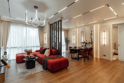 Apartamento de 2 habitaciones en Pattaya, Tailandia № 181297