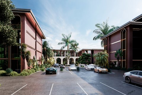 Apartamento de 2 habitaciones en Pattaya, Tailandia № 181297 - foto 14