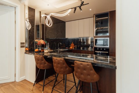 Apartamento de 3 habitaciones en Pattaya, Tailandia № 181296 - foto 4