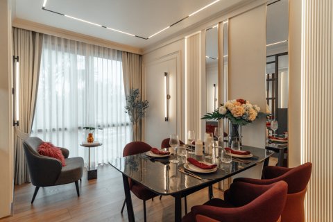 Apartamento de 3 habitaciones en Pattaya, Tailandia № 181296 - foto 6