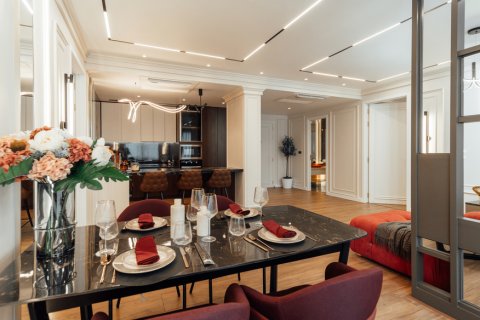 Apartamento de 3 habitaciones en Pattaya, Tailandia № 181296 - foto 3