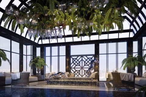 Condominio de 2 dormitorios en Bangkok, Tailandia № 181040 - foto 4