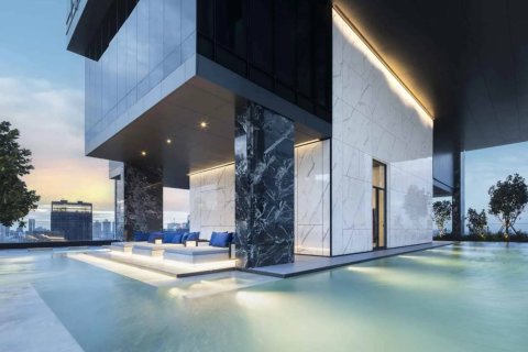 Condominio de 2 dormitorios en Bangkok, Tailandia № 181040 - foto 5