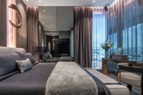 Condominio de 2 dormitorios en Bangkok, Tailandia № 181040 - foto 2