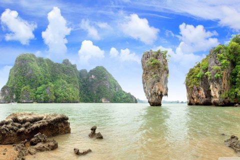 Local comercial en Phuket, Tailandia № 181043 - foto 19