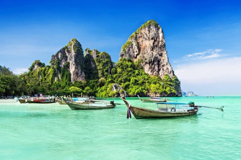 Local comercial en Phuket, Tailandia № 181043 - foto 12