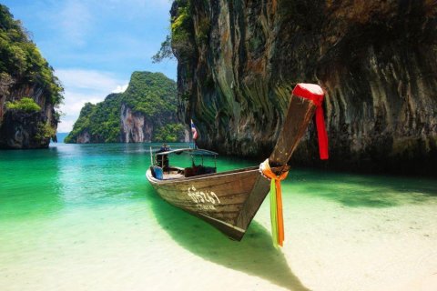 Local comercial en Phuket, Tailandia № 181043 - foto 13