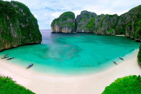 Local comercial en Phuket, Tailandia № 181043 - foto 11
