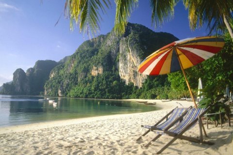 Local comercial en Phuket, Tailandia № 181043 - foto 3
