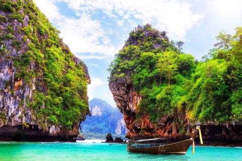 Local comercial en Phuket, Tailandia № 181043 - foto 16