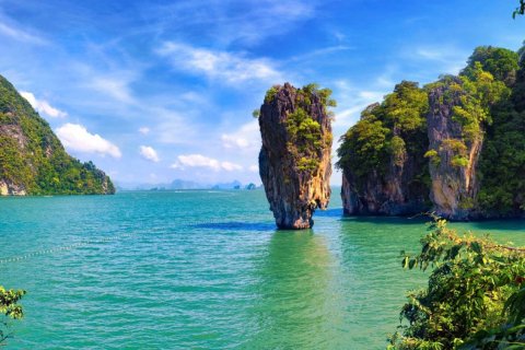 Local comercial en Phuket, Tailandia № 181043 - foto 18