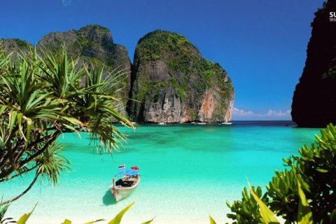 Local comercial en Phuket, Tailandia № 181043 - foto 15