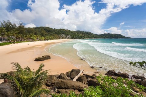 Local comercial en Phuket, Tailandia № 181043 - foto 23