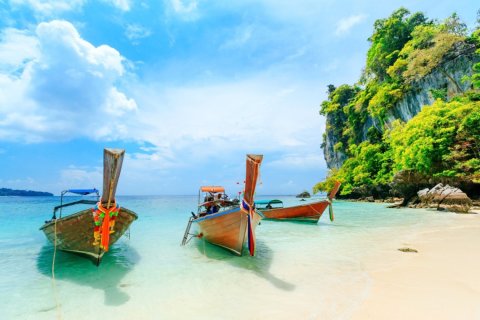 Local comercial en Phuket, Tailandia № 181043 - foto 8