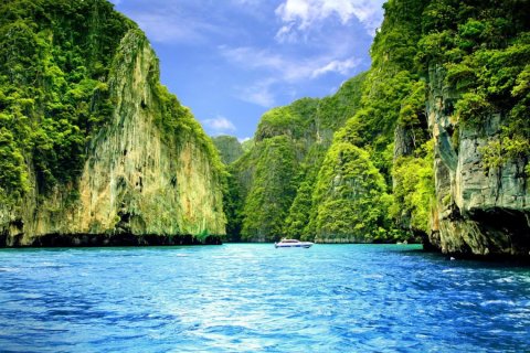Local comercial en Phuket, Tailandia № 181043 - foto 21