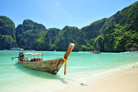 Local comercial en Phuket, Tailandia № 181043 - foto 25