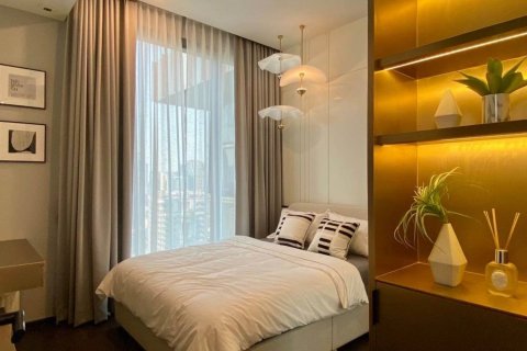 Condominio de 2 dormitorios en Bangkok, Tailandia № 181042 - foto 20