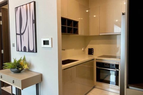Condominio de 2 dormitorios en Bangkok, Tailandia № 181042 - foto 15