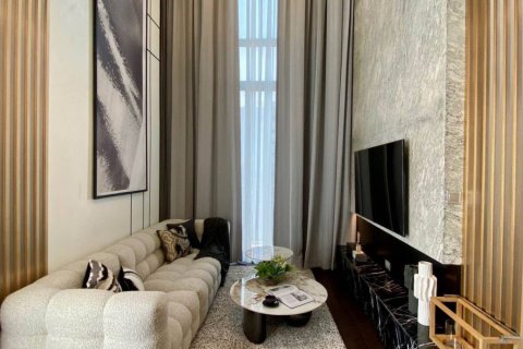 Condominio de 2 dormitorios en Bangkok, Tailandia № 181042 - foto 3
