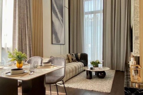 Condominio de 2 dormitorios en Bangkok, Tailandia № 181042 - foto 9