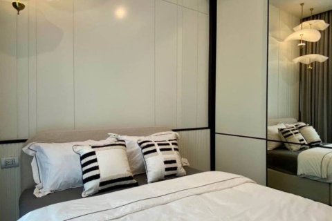 Condominio de 2 dormitorios en Bangkok, Tailandia № 181042 - foto 18