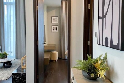 Condominio de 2 dormitorios en Bangkok, Tailandia № 181042 - foto 14