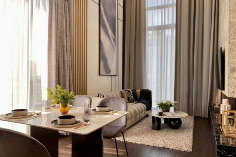 Condominio de 2 dormitorios en Bangkok, Tailandia № 181042 - foto 4