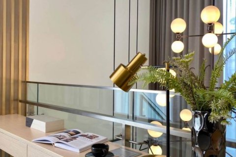 Condominio de 2 dormitorios en Bangkok, Tailandia № 181042 - foto 16