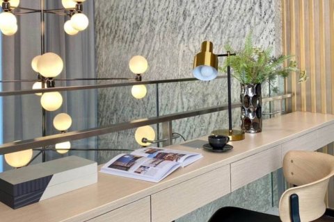 Condominio de 2 dormitorios en Bangkok, Tailandia № 181042 - foto 11