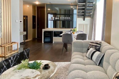 Condominio de 2 dormitorios en Bangkok, Tailandia № 181042 - foto 2