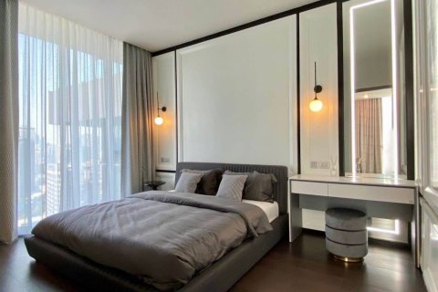 Condominio de 2 dormitorios en Bangkok, Tailandia № 181042 - foto 17