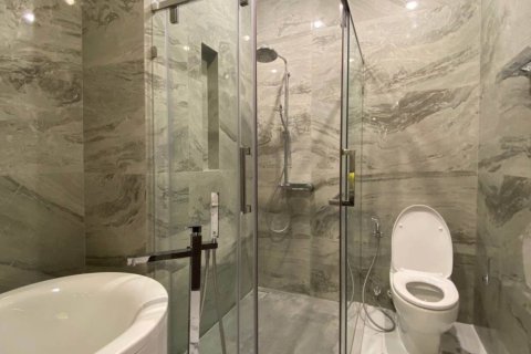 Condominio de 2 dormitorios en Bangkok, Tailandia № 181042 - foto 19