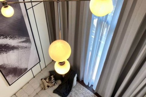 Condominio de 2 dormitorios en Bangkok, Tailandia № 181042 - foto 12