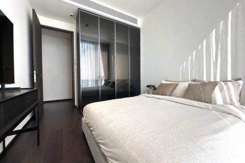 Condominio de 3 dormitorios en Bangkok, Tailandia № 181041 - foto 10