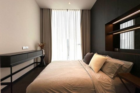 Condominio de 3 dormitorios en Bangkok, Tailandia № 181041 - foto 13
