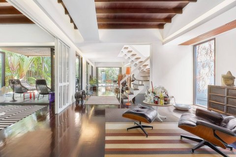 Casa de 5 dormitorios en Bangkok, Tailandia № 181039