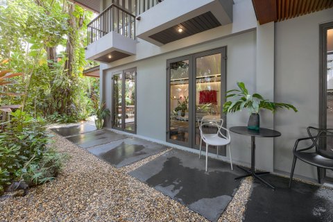 Casa de 5 dormitorios en Bangkok, Tailandia № 181039 - foto 19