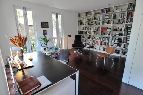 Casa de 5 dormitorios en Bangkok, Tailandia № 181039 - foto 26