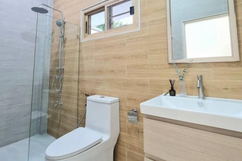 Chalet de 3 dormitorios en Chiang Mai, Tailandia № 155362 - foto 19
