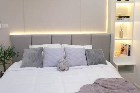 Chalet de 3 dormitorios en Chiang Mai, Tailandia № 155362 - foto 18