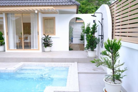 วิลล่าในเชียงใหม่, ประเทศไทย 3 ห้องนอน № 155362